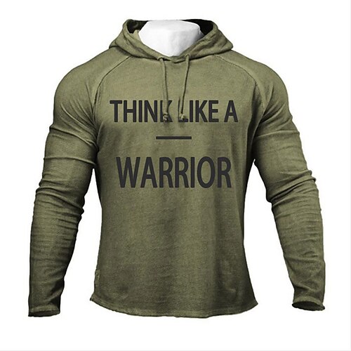 Men's Pullover Hoodie Sweatshirt Army Green Hooded Graphic Letter Lace up Casual Daily Holiday Sportswear Casual Big and Tall Spring Fall Clothing Apparel Hoodies Sweatshirts Long Sleeve
Men's Pullover Hoodie Sweatshirt Army Green Hooded Graphic Letter Lace up Casual Daily Holiday Sportswear Casual Big and Tall Spring Fall Clothing Apparel Hoodies Sweatshirts Long Sleeve