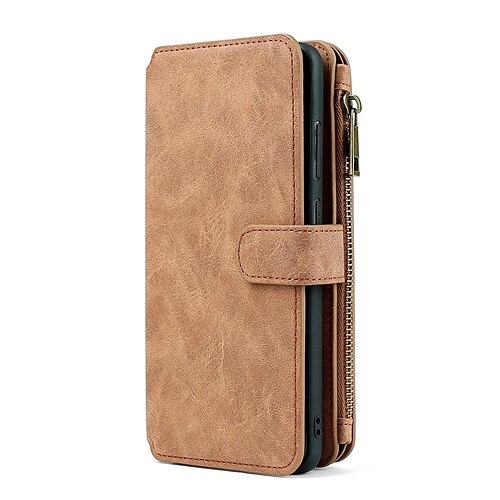 Phone Case For Samsung Galaxy Full Body Case S22 S22 Plus S22 Ultra S21 Ultra Plus S21 S20 note10 Plus Note10 Lite A72 A52 A42 Note 20 Ultra Card Holder Flip Shockproof Solid Colored TPU PC PU Leather
Phone Case For Samsung Galaxy Full Body Case S22 S22 Plus S22 Ultra S21 Ultra Plus S21 S20 note10 Plus Note10 Lite A72 A52 A42 Note 20 Ultra Card Holder Flip Shockproof Solid Colored TPU PC PU Leather