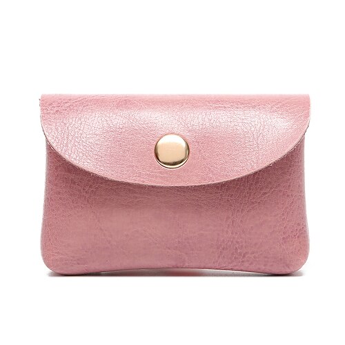 Unisex Portamonete Borsa per cosmetica pelle sintetica Esterno Giornaliero Bottoni Tinta unica Vinaccia Nero Rosa
Unisex Portamonete Borsa per cosmetica pelle sintetica Esterno Giornaliero Bottoni Tinta unica Vinaccia Nero Rosa