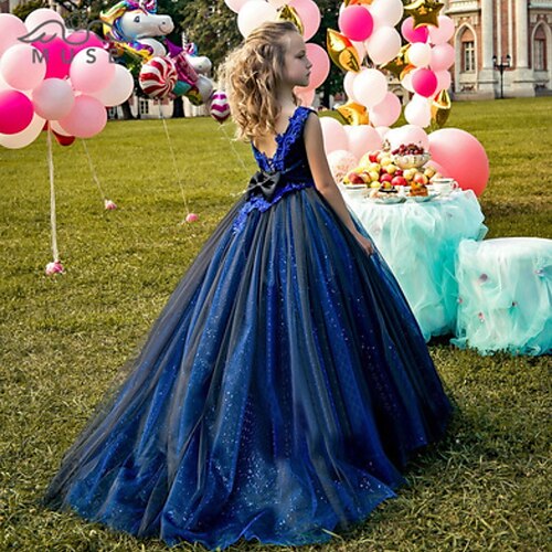 Bambino Da ragazza Vestito da festa Tinta unica Vestito tubino Fino a metà polpaccio Vestito Prestazioni Retato A V Senza maniche Da principessa Vestito 2-12 anni Estate Blu Reale
Bambino Da ragazza Vestito da festa Tinta unica Vestito tubino Fino a metà polpaccio Vestito Prestazioni Retato A V Senza maniche Da principessa Vestito 2-12 anni Estate Blu Reale