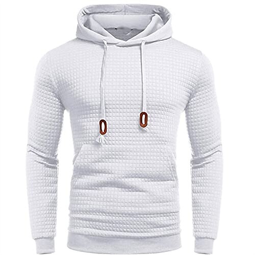 Men's Hoodie khaki Light Gray Dark Gray White Black Cool Winter Clothing Apparel Hoodies Sweatshirts
Men's Hoodie khaki Light Gray Dark Gray White Black Cool Winter Clothing Apparel Hoodies Sweatshirts