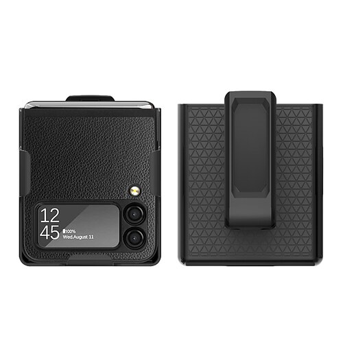 Phone Case For Samsung Galaxy Full Body Case Z Flip 3 Shockproof Dustproof Solid Colored PU Leather TPU PC
Phone Case For Samsung Galaxy Full Body Case Z Flip 3 Shockproof Dustproof Solid Colored PU Leather TPU PC