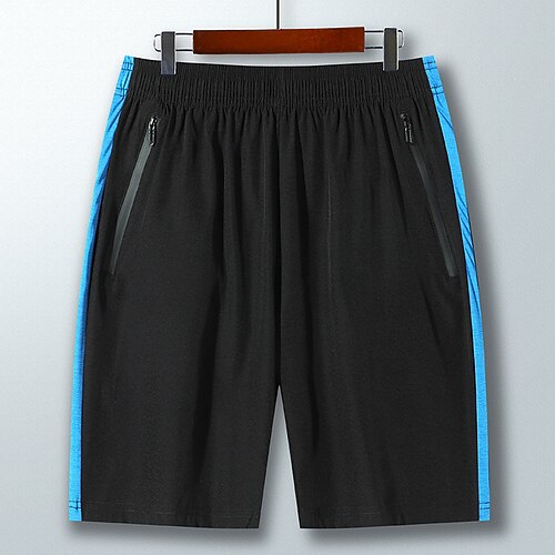 Men's Casual / Sporty Athletic Chinos Shorts Drawstring Pocket Elastic Waist Short Pants Casual Daily Micro-elastic Solid Color Comfort Breathable Mid Waist Black Grey Navy Blue M L XL XXL 3XL
Men's Casual / Sporty Athletic Chinos Shorts Drawstring Pocket Elastic Waist Short Pants Casual Daily Micro-elastic Solid Color Comfort Breathable Mid Waist Black Grey Navy Blue M L XL XXL 3XL