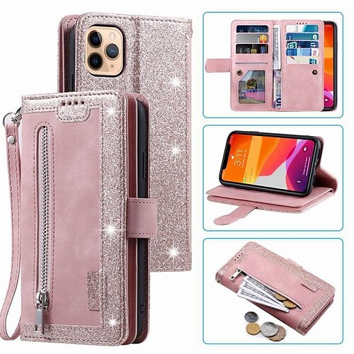 Phone Case For Apple Full Body Case iPhone 14 Pro Max 14 Plus 13 12 11 Pro Max Mini X XR XS Wallet Card Holder Zipper Solid Colored TPU PU Leather
Phone Case For Apple Full Body Case iPhone 14 Pro Max 14 Plus 13 12 11 Pro Max Mini X XR XS Wallet Card Holder Zipper Solid Colored TPU PU Leather