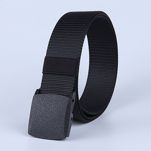 Men's Belt Nylon Khaki Coffee Gray Black Designer Belts Street Daily Pure Color / Spring / Summer / Fall / Winter
Men's Belt Nylon Khaki Coffee Gray Black Designer Belts Street Daily Pure Color / Spring / Summer / Fall / Winter