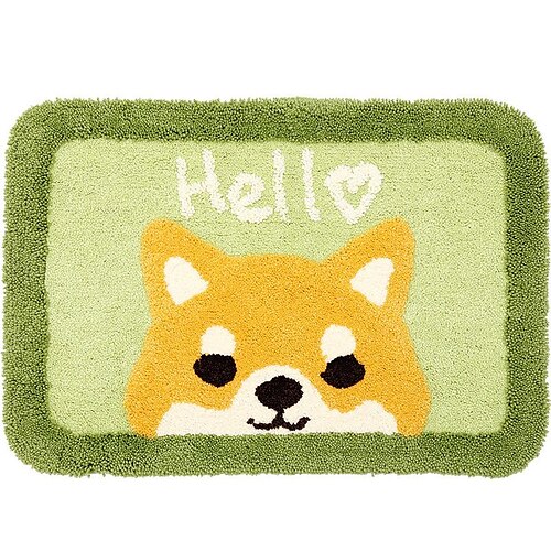 Egg Shape Door Mat, Indoor Rugs Absorbent Resist Dirt Entrance Rug, Non Slip Bathroom Rug,Machine Washable Inside Floor Mat Door Rugs Area Rug
Egg Shape Door Mat, Indoor Rugs Absorbent Resist Dirt Entrance Rug, Non Slip Bathroom Rug,Machine Washable Inside Floor Mat Door Rugs Area Rug