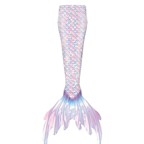 Kids Girls' Swimwear Outdoor Rainbow Cute Monofin Bathing Suits 3-10 Years Spring Pink
Kids Girls' Swimwear Outdoor Rainbow Cute Monofin Bathing Suits 3-10 Years Spring Pink