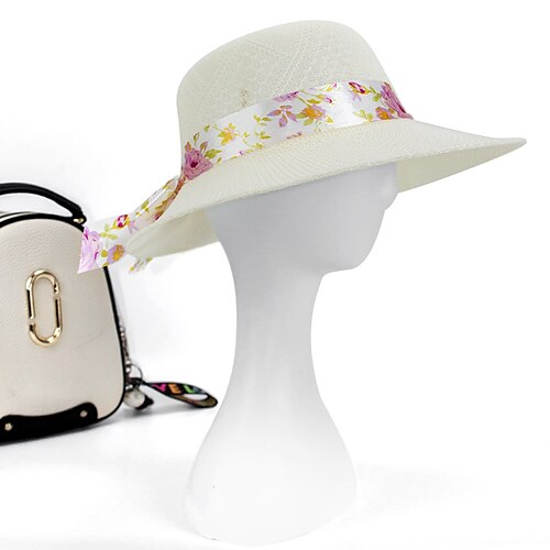Simple Solid Color Polyester Hats with Bandage 1pc Party / Evening / Holiday Headpiece
Simple Solid Color Polyester Hats with Bandage 1pc Party / Evening / Holiday Headpiece