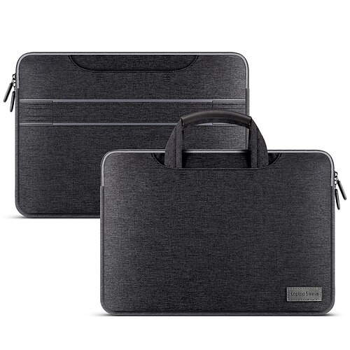 Unisex Laptop Bag Oxford Cloth Daily Office & Career Green Blue Black Light Grey
Unisex Laptop Bag Oxford Cloth Daily Office & Career Green Blue Black Light Grey