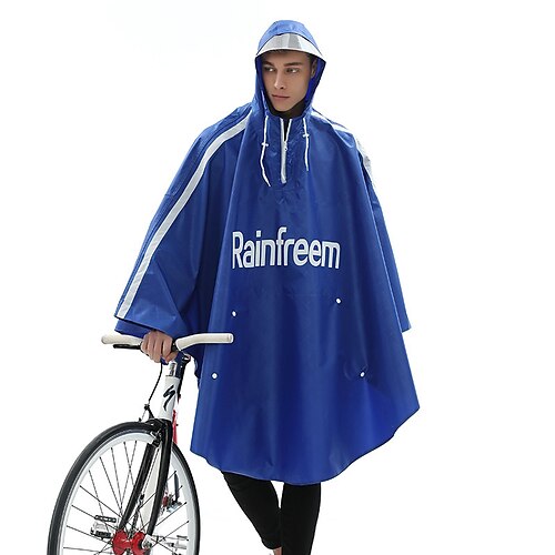 Rain Coats for Adults Reusable - EVA Rain Ponchos Rain Jackets Raincoats for Men Women Rain Gear
Rain Coats for Adults Reusable - EVA Rain Ponchos Rain Jackets Raincoats for Men Women Rain Gear