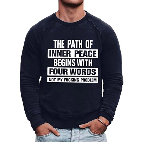 Homens Moletom Estacionar Vermelho Cinzento Branco Preto Gola Redonda Gráfico Letra Imprimir Desportos e Ar livre Casual Diário Impressão A Quente Básico Roupa de rua Casual Primavera Verão Roupa
Homens Moletom Estacionar Vermelho Cinzento Branco Preto Gola Redonda Gráfico Letra Imprimir Desportos e Ar livre Casual Diário Impressão A Quente Básico Roupa de rua Casual Primavera Verão Roupa