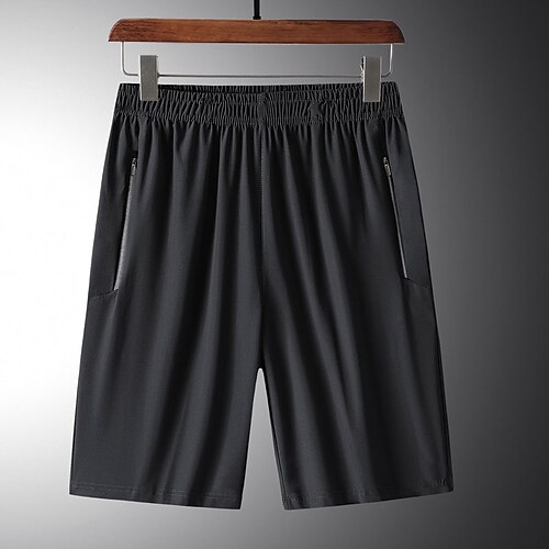 Men's Hiking Shorts Summer Outdoor Regular Fit Quick Dry Lightweight Soft Comfortable Shorts Bottoms Modern Style Stylish Black Camping / Hiking Hunting Climbing XXL XXXL 4XL 5XL 6XL
Men's Hiking Shorts Summer Outdoor Regular Fit Quick Dry Lightweight Soft Comfortable Shorts Bottoms Modern Style Stylish Black Camping / Hiking Hunting Climbing XXL XXXL 4XL 5XL 6XL
