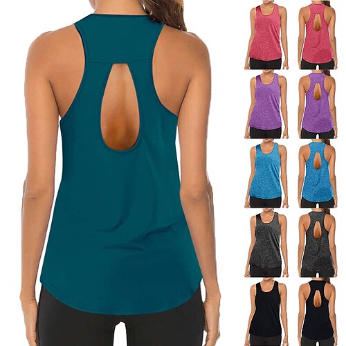 magliette estive per donna taglie forti, canotta per donna con reggiseno integrato, abiti da allenamento per donna, canotte da allenamento da donna palestra atletico yoga top scollato maglie sportive
magliette estive per donna taglie forti, canotta per donna con reggiseno integrato, abiti da allenamento per donna, canotte da allenamento da donna palestra atletico yoga top scollato maglie sportive