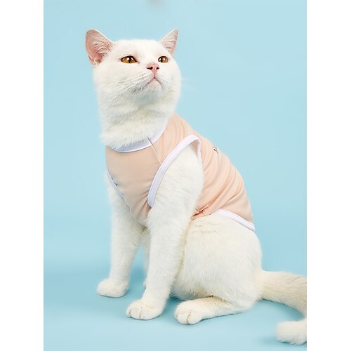 Dog Cat Vest Unicorn Elephant Fruit Leisure Adorable Casual / Daily Dog Clothes Puppy Clothes Dog Outfits Soft Blue White Pink Costume for Girl and Boy Dog Polyster XS S M L XL XXL
Dog Cat Vest Unicorn Elephant Fruit Leisure Adorable Casual / Daily Dog Clothes Puppy Clothes Dog Outfits Soft Blue White Pink Costume for Girl and Boy Dog Polyster XS S M L XL XXL