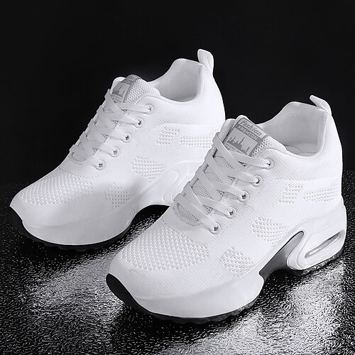 Men's Trainers Athletic Shoes Sporty Outdoor Athletic Running Shoes Walking Shoes PU Dark Red Black White Color Block Fall Spring
Men's Trainers Athletic Shoes Sporty Outdoor Athletic Running Shoes Walking Shoes PU Dark Red Black White Color Block Fall Spring