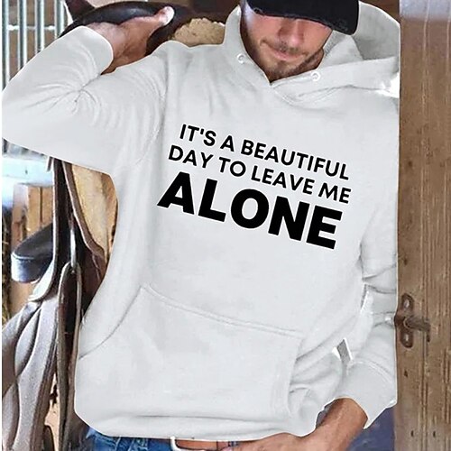 Men's Hoodie Blue Red Gray White Black Hooded Graphic Letter Print Sports & Outdoor Casual Streetwear Cool Designer Winter Spring & Summer Clothing Apparel Hoodies Sweatshirts Long Sleeve
Men's Hoodie Blue Red Gray White Black Hooded Graphic Letter Print Sports & Outdoor Casual Streetwear Cool Designer Winter Spring & Summer Clothing Apparel Hoodies Sweatshirts Long Sleeve