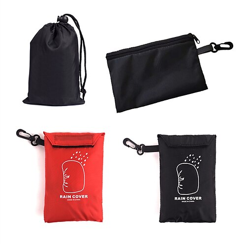 2pcs Waterproof Case Rain Waterproof Travel Storage Terylene For Everyday Use Cycling Portable
2pcs Waterproof Case Rain Waterproof Travel Storage Terylene For Everyday Use Cycling Portable