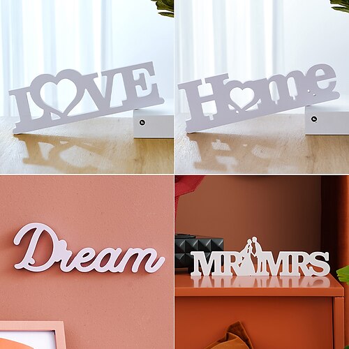 Objetos decorativos resina moderna contemporânea para decoração de casa presente de casamento dia dos namorados
Objetos decorativos resina moderna contemporânea para decoração de casa presente de casamento dia dos namorados
