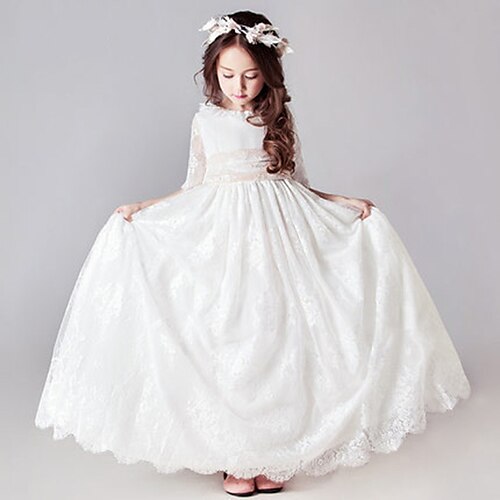 Bambino Da ragazza Vestito Floreale Abito linea A Asimmetrico Vestito Occasioni speciali Retato Cotone Manica corta stile sveglio Vestito 3-12 anni Primavera Bianco
Bambino Da ragazza Vestito Floreale Abito linea A Asimmetrico Vestito Occasioni speciali Retato Cotone Manica corta stile sveglio Vestito 3-12 anni Primavera Bianco