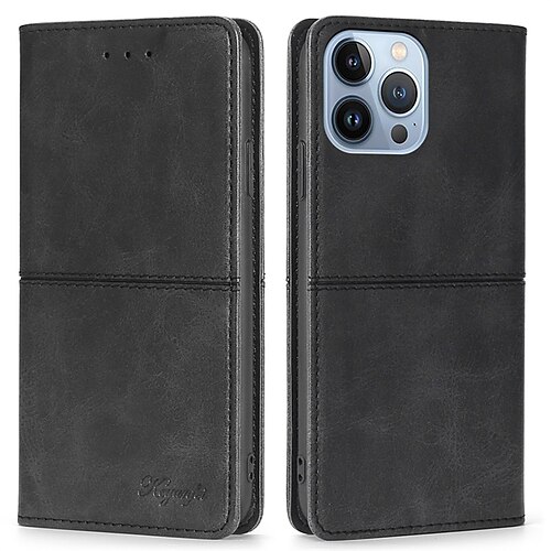 Phone Case For Apple Full Body Case iPhone 13 12 11 Pro Max Mini SE 2020 X XR XS Max 8 7 Plus Portable Card Holder Shockproof Solid Colored PU Leather TPU
Phone Case For Apple Full Body Case iPhone 13 12 11 Pro Max Mini SE 2020 X XR XS Max 8 7 Plus Portable Card Holder Shockproof Solid Colored PU Leather TPU