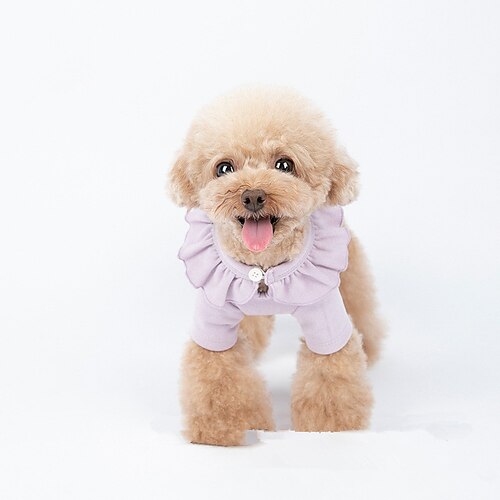 Dog shirt Costume Fruit Printing Pattern Round Neck Polyester Breathable clothes for small dogs Hoodies Dog Accessories
Dog shirt Costume Fruit Printing Pattern Round Neck Polyester Breathable clothes for small dogs Hoodies Dog Accessories