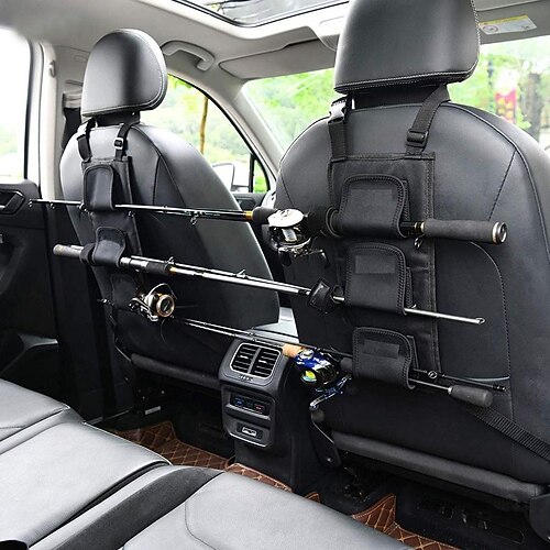Car Seat Fishing Rod Fixed Strap Fishing Rod Strap Car Fishing Rod Strap Car Fishing Rod Rack
Car Seat Fishing Rod Fixed Strap Fishing Rod Strap Car Fishing Rod Strap Car Fishing Rod Rack