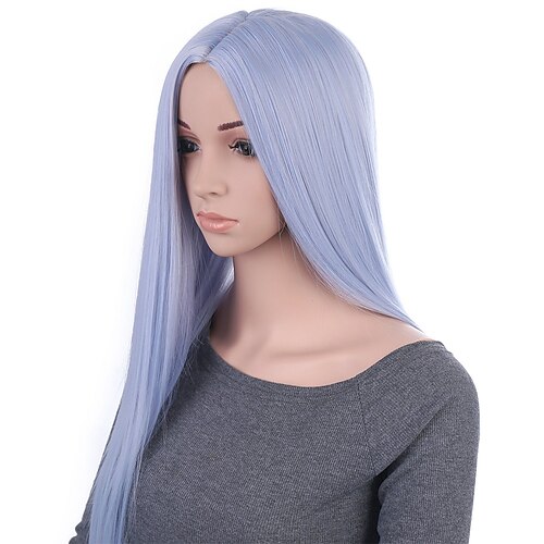 parrucche blu 30 pollici parrucca cosplay a testa piena da donna con capelli sintetici lunghi dritti verdi
parrucche blu 30 pollici parrucca cosplay a testa piena da donna con capelli sintetici lunghi dritti verdi
