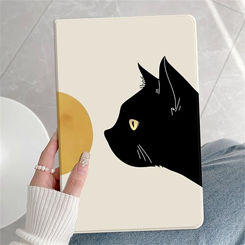 Tableta Carcasa Funda Para Lenovo Pestaña P11 / Más Tab P11 Pro Pestaña M10 HD M10 FHD Plus Pestaña M8 (FHD / HD) Impermeable Portátil Dar la vuelta Caricatura Gel de Sílice
Tableta Carcasa Funda Para Lenovo Pestaña P11 / Más Tab P11 Pro Pestaña M10 HD M10 FHD Plus Pestaña M8 (FHD / HD) Impermeable Portátil Dar la vuelta Caricatura Gel de Sílice