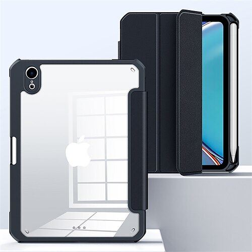 Tablet Case For Apple Tablet Cases iPad 9 (2021) 10.2 iPad 8 (2020) 10.2'' iPad 7 (2019) 10.2'' iPad Air 4 (2020) 10.9'' iPad Air 3 (2019) 10.5'' iPad Pro 5 (2021) 12.9'' iPad Pro 4 (2020) 12.9
Tablet Case For Apple Tablet Cases iPad 9 (2021) 10.2 iPad 8 (2020) 10.2'' iPad 7 (2019) 10.2'' iPad Air 4 (2020) 10.9'' iPad Air 3 (2019) 10.5'' iPad Pro 5 (2021) 12.9'' iPad Pro 4 (2020) 12.9