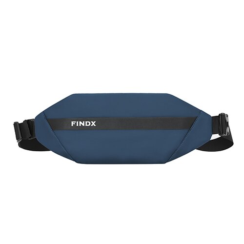 Men's Sling Shoulder Bag Oxford Cloth Zipper Solid Color Daily Office Career Green Blue Black Gray
Men's Sling Shoulder Bag Oxford Cloth Zipper Solid Color Daily Office Career Green Blue Black Gray