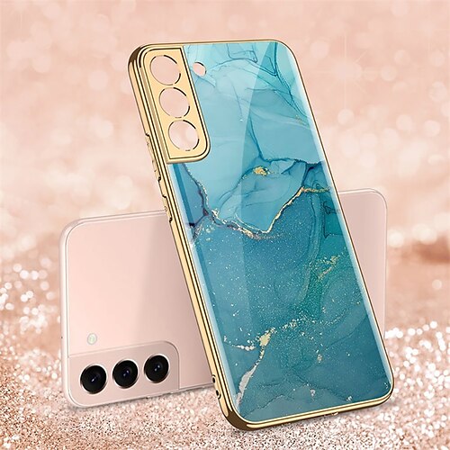 telefono Custodia Per Samsung Galaxy Per retro S22 S22 Plus Ultra S22 Ultra Placcato A prova di sporco Resistente agli urti Effetto marmo Vetro temperato
telefono Custodia Per Samsung Galaxy Per retro S22 S22 Plus Ultra S22 Ultra Placcato A prova di sporco Resistente agli urti Effetto marmo Vetro temperato