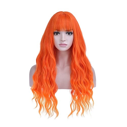 oransje ombre flamme brann parykk med smell lang krøllete bølget oransje ombre hår parykk for kvinner jenter syntetisk varmebestandig cosplay kostyme fest parykk cap inkludert
oransje ombre flamme brann parykk med smell lang krøllete bølget oransje ombre hår parykk for kvinner jenter syntetisk varmebestandig cosplay kostyme fest parykk cap inkludert