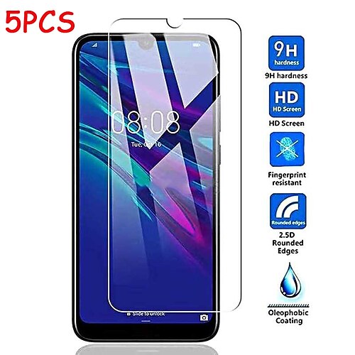 5-PCS Tempered Glass Screen Protector For Samsung Galaxy S22 Ultra S21 Plus S20 FE A72 A52 A42 High Definition HD Front Screen Protector
5-PCS Tempered Glass Screen Protector For Samsung Galaxy S22 Ultra S21 Plus S20 FE A72 A52 A42 High Definition HD Front Screen Protector