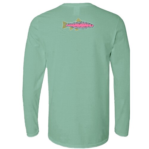CAWANFLY Per uomo Camicia da pesca All'aperto Manica lunga UPF50 Traspirante Asciugatura rapida Superiore Autunno Primavera Estate Athleisure Per la pesca Campeggio e hiking Verde Bianco Blu scuro
CAWANFLY Per uomo Camicia da pesca All'aperto Manica lunga UPF50 Traspirante Asciugatura rapida Superiore Autunno Primavera Estate Athleisure Per la pesca Campeggio e hiking Verde Bianco Blu scuro