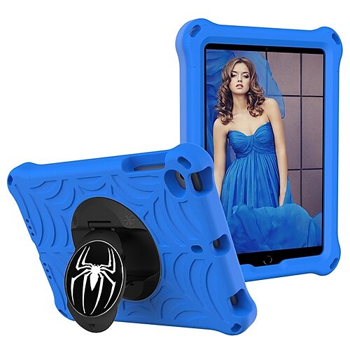 Tablet Case Cover For Apple iPad mini 5th 4th iPad Air 5th 4th iPad Pro 12.9'' Handle with Stand Shockproof Solid Colored Plastic EVA
Tablet Case Cover For Apple iPad mini 5th 4th iPad Air 5th 4th iPad Pro 12.9'' Handle with Stand Shockproof Solid Colored Plastic EVA