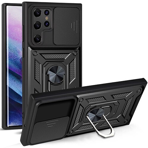 telefon Etui Til Samsung Galaxy Ekstra kraftig A73 A53 A33 Note 20 Ultra Ringholder Støvsikker anti-drop Geometrisk mønster TPU PC
telefon Etui Til Samsung Galaxy Ekstra kraftig A73 A53 A33 Note 20 Ultra Ringholder Støvsikker anti-drop Geometrisk mønster TPU PC