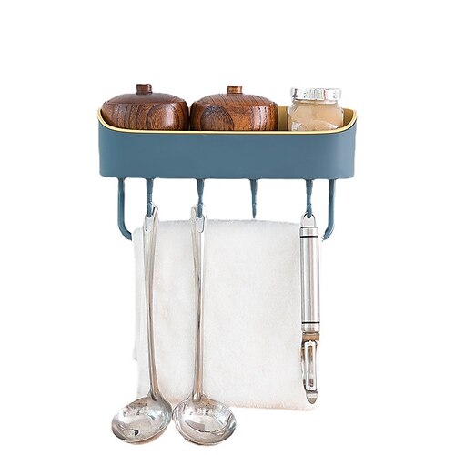 Bathroom Shelves Single Tier Rack Shampoo Shelf Kitchen Shelf Bathroom Towel Bar Rack
Bathroom Shelves Single Tier Rack Shampoo Shelf Kitchen Shelf Bathroom Towel Bar Rack