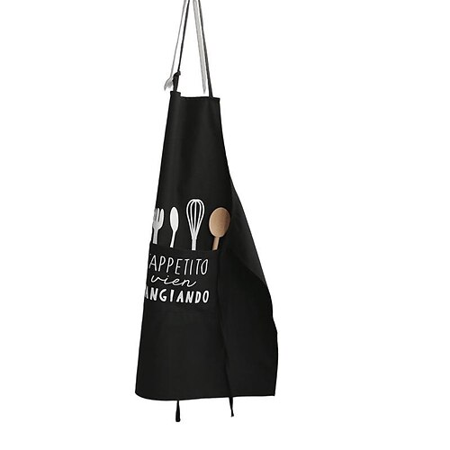 Coffe Bar Apron for Women with Pocket Work Aprons Cross Back Heavy Duty Adjustable
Coffe Bar Apron for Women with Pocket Work Aprons Cross Back Heavy Duty Adjustable