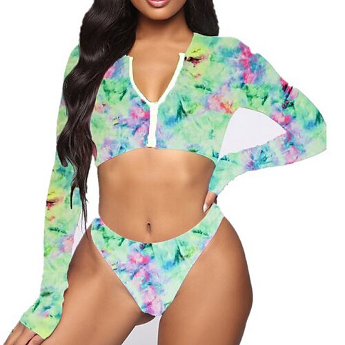 Mulheres Roupa de Banho Anti-Assaduras Mergulho 2 partes Normal roupa de banho 2 Peças Proteção UV Zíper Estampado Zip Up Listrado Bloco de cor Verde Preto Rosa claro Cáqui Vermelho Acolchoado Decote
Mulheres Roupa de Banho Anti-Assaduras Mergulho 2 partes Normal roupa de banho 2 Peças Proteção UV Zíper Estampado Zip Up Listrado Bloco de cor Verde Preto Rosa claro Cáqui Vermelho Acolchoado Decote