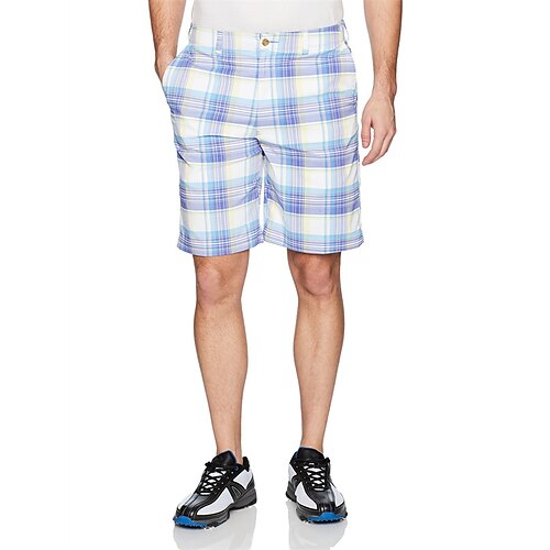 Men's Casual Fashion Bermuda shorts Chino Shorts Pocket Short Pants Sports Outdoor Daily Lattice Mid Waist Blue M L XL XXL 3XL
Men's Casual Fashion Bermuda shorts Chino Shorts Pocket Short Pants Sports Outdoor Daily Lattice Mid Waist Blue M L XL XXL 3XL