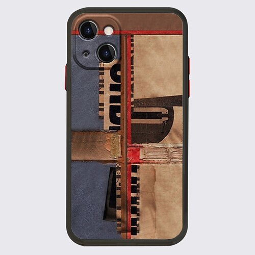 Graffiti Phone Case For Apple iPhone 13 Pro Max 12 11 SE 2022 X XR XS Max 8 7 Unique Design Protective Case Shockproof Dustproof Back Cover TPU
Graffiti Phone Case For Apple iPhone 13 Pro Max 12 11 SE 2022 X XR XS Max 8 7 Unique Design Protective Case Shockproof Dustproof Back Cover TPU
