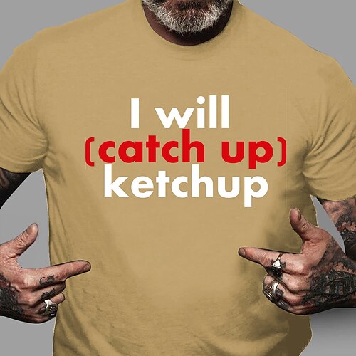 Men's T shirt Hot Stamping Letter Round Neck Casual Daily Print Short Sleeve Tops Simple Basic Blue Black Gray
Men's T shirt Hot Stamping Letter Round Neck Casual Daily Print Short Sleeve Tops Simple Basic Blue Black Gray