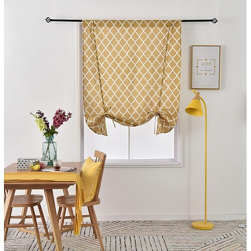 Valance Tier Curtains Semi Sheer Curtain Coffee Curtain Rod Pocket Window Decor for Bar Living Room Bedroom Front
Valance Tier Curtains Semi Sheer Curtain Coffee Curtain Rod Pocket Window Decor for Bar Living Room Bedroom Front