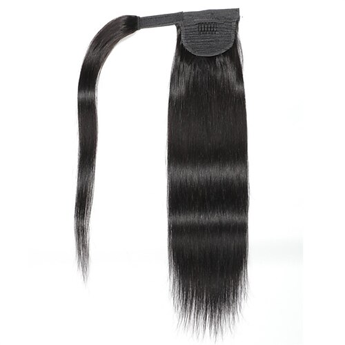 Haarverlängerungen Pferdeschwanzverlängerungen reines gerades menschliches Haar Wrap-around-Pferdeschwanz remy Haarverlängerungen Clip in Haarverlängerungen mit magischer Paste einteiliges Haarteil
Haarverlängerungen Pferdeschwanzverlängerungen reines gerades menschliches Haar Wrap-around-Pferdeschwanz remy Haarverlängerungen Clip in Haarverlängerungen mit magischer Paste einteiliges Haarteil