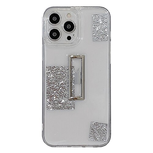 Phone Case For Apple Classic Series iPhone 13 Pro Max 12 11 SE 2022 X XR XS Max 8 7 Bumper Frame Soft Edges Graphic Transparent TPU PC
Phone Case For Apple Classic Series iPhone 13 Pro Max 12 11 SE 2022 X XR XS Max 8 7 Bumper Frame Soft Edges Graphic Transparent TPU PC