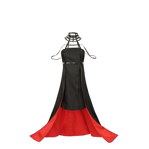 Inspired by SPY x FAMILY Yor Forger Anime Cosplay Costumes Japanese Cosplay Suits Costume For Women's
Inspired by SPY x FAMILY Yor Forger Anime Cosplay Costumes Japanese Cosplay Suits Costume For Women's