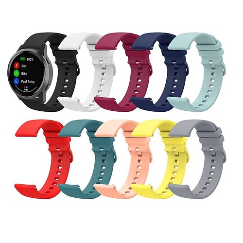 2 PCS Smart Watch Band for Samsung Galaxy Gear S3 Frontier Gear S3 Classic Watch 46mm Watch 3 41mm Watch 3 45mm 20mm 22mm Silicone Smartwatch Strap Matte Adjustable Elastic Sport Band Replacement
2 PCS Smart Watch Band for Samsung Galaxy Gear S3 Frontier Gear S3 Classic Watch 46mm Watch 3 41mm Watch 3 45mm 20mm 22mm Silicone Smartwatch Strap Matte Adjustable Elastic Sport Band Replacement