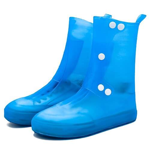 Rain Boots Rain Boots Cover Men and Women Outdoor Travel Rain Boots Easy to Carry Thick Wear-resistant Non-slip
Rain Boots Rain Boots Cover Men and Women Outdoor Travel Rain Boots Easy to Carry Thick Wear-resistant Non-slip