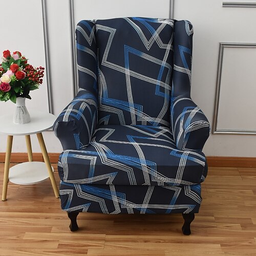 1 conjunto capa de cadeira de asa elástica capas de cadeira de asa de tecido spandex capas de poltrona com capa de almofada de assento para decoração de quarto de sala de estar
1 conjunto capa de cadeira de asa elástica capas de cadeira de asa de tecido spandex capas de poltrona com capa de almofada de assento para decoração de quarto de sala de estar