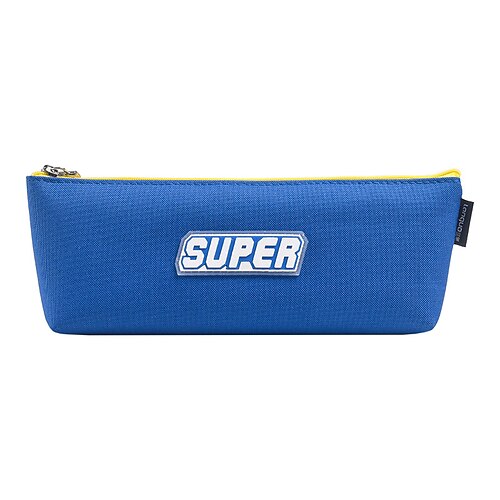 PencilCasePenPouchMarkerBag Wear-Resistant Multifunction With Zipper Canvas for School Office Student
PencilCasePenPouchMarkerBag Wear-Resistant Multifunction With Zipper Canvas for School Office Student